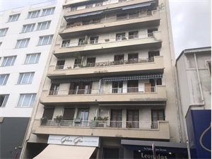 t2 à la vente -   13008  MARSEILLE 8EME ARRONDISSEMENT, surface 35 m2 vente t2 - UBI440108747